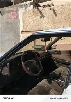 تويوتا II مارك